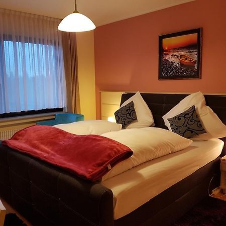 Legend Hotel Biebesheim am Rhein Kültér fotó